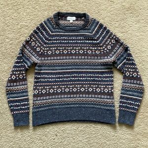 Goodfellow & Co Sweater Size Med.